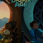 Broken Age Steam Key GLOBAL