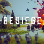 Besiege Steam Key GLOBAL