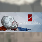 We. The Revolution Steam Key GLOBAL