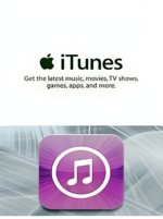 Apple iTunes Gift Card 25 EUR - iTunes Key - France