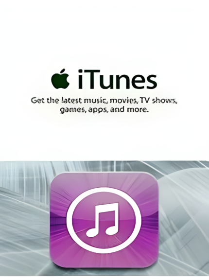 Apple iTunes Gift Card 25 EUR - iTunes Key - France