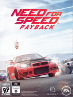 Need For Speed Payback Xbox Live Key Xbox One GLOBAL