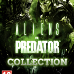 Aliens vs. Predator Collection Steam Key GLOBAL
