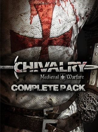 product-10000001667.png Chivalry: Complete Pack Steam Key GLOBAL - Image 1