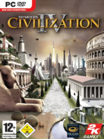 Sid Meier's Civilization IV (PC) - Steam Key - GLOBAL