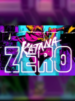 Katana ZERO Steam Key GLOBAL