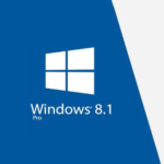 Microsoft Windows 8.1 OEM Professional Microsoft PC Key GLOBAL