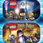 LEGO Harry Potter: Years 1-7 Steam Key GLOBAL