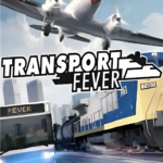 Transport Fever Steam Key GLOBAL