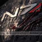 Mass Effect 2: Digital Deluxe Edition Origin Key GLOBAL