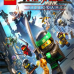The LEGO NINJAGO Movie Video Game Steam Key PC GLOBAL