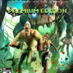 Enslaved: Odyssey to the West Premium Edition Steam Key GLOBAL