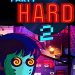 Party Hard 2 Steam Key GLOBAL