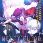 Melty Blood Actress Again Current Code Steam Key GLOBAL
