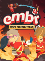 Embr (PC) - Steam Key - GLOBAL