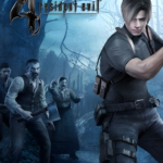 Resident Evil 4 Steam Key GLOBAL