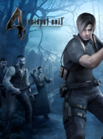 Resident Evil 4 Steam Key GLOBAL