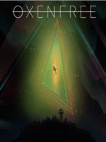 Oxenfree Steam Key GLOBAL