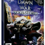 Warhammer 40,000: Dawn of War - Soulstorm Steam Key GLOBAL