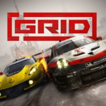 GRID (2019) (PC) - Steam Key - GLOBAL