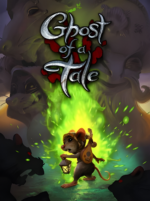 Ghost of a Tale Steam Key GLOBAL