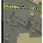 RUNNING WITH RIFLES Steam Key GLOBAL