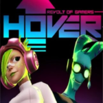 Hover : Revolt Of Gamers Steam Key GLOBAL