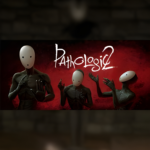 Pathologic 2 Steam Key GLOBAL