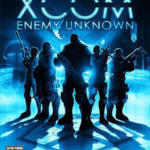 XCOM: Enemy Unknown Steam Key GLOBAL
