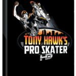 Tony Hawk’s Pro Skater HD Steam Key GLOBAL