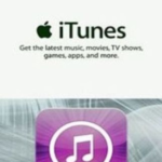 Apple iTunes Gift Card 10 AUD - iTunes Key - Australia