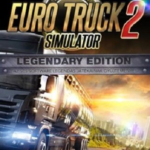 Euro Truck Simulator 2 Legendary Edition Steam Key GLOBAL
