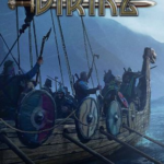 Expeditions: Viking Steam Key GLOBAL