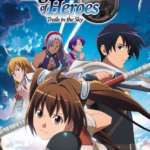 The Legend of Heroes: Trails in the Sky Steam Key GLOBAL