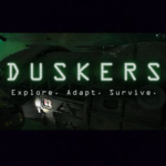 Duskers Steam Key GLOBAL