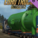 Euro Truck Simulator 2 - Special Transport Steam PC Key GLOBAL
