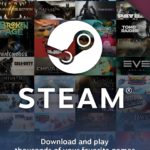 Steam Gift Card 30 EUR - Steam Key - Europe