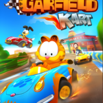 Garfield Kart Steam Key GLOBAL