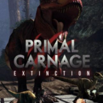 Primal Carnage: Extinction Steam Key GLOBAL