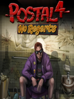 POSTAL 4: No Regerts - Steam - Key GLOBAL