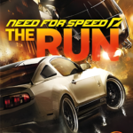 Need for Speed: The Run Origin Key GLOBAL