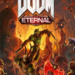 DOOM Eternal Xbox One Key UNITED STATES
