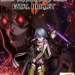 SWORD ART ONLINE: Fatal Bullet Complete Edition Steam Key GLOBAL