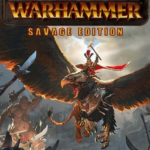 Total War: WARHAMMER | Savage Edition (PC) - Steam Key - GLOBAL