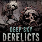 Deep Sky Derelicts Steam PC Key GLOBAL