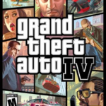 Grand Theft Auto IV Steam Key GLOBAL