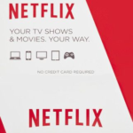Netflix Gift Card 30 USD - Netflix Key - United States