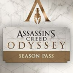 Assassin's Creed Odyssey - Season Pass - Ubisoft Connect - EUROPE