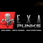 EXAPUNKS Steam Key GLOBAL