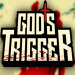 God's Trigger (PC) - Steam Key - GLOBAL
